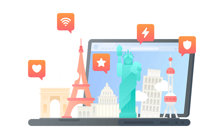 在科摩罗连接到中国vpn - 返华APP